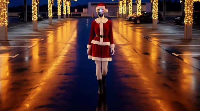 Roboter-Weihnachten 2025: Die Feiertags-Bots schlagen zurück