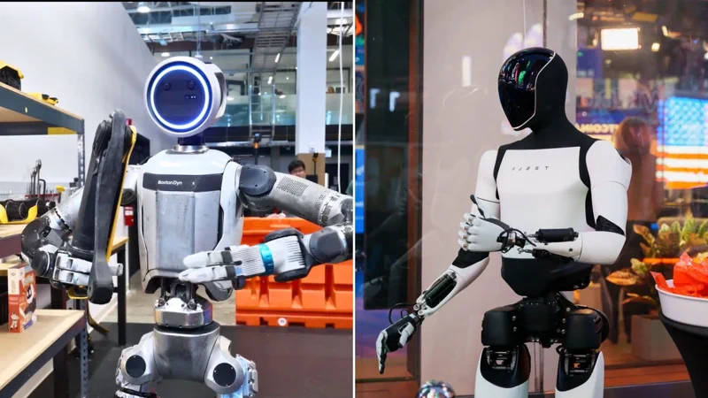 Robotika 2026: Az őszinte befektetési útmutató