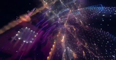 An AI-powered attack drone used in Ukraine for autonomous targeting