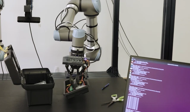 Microsofts Masterplan: Ein Gehirn für jeden Roboter
