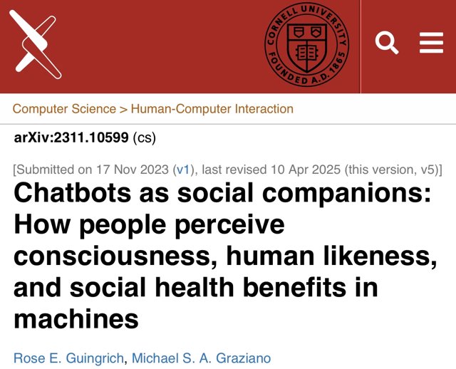 Uncanny Valley des Herzens: Wenn KI-Begleiter zu perfekt werden