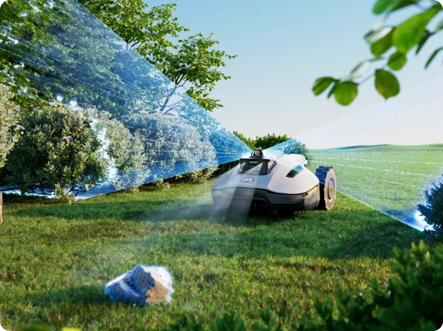 Die besten Mähroboter 2026: Guide zu den neuen Garten-Herrschern