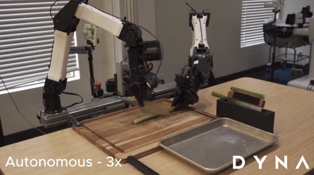 Robotik-Blase: Deployment-Albtraum statt schicker Demos