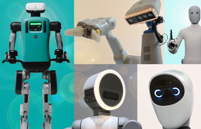 A robotika nem kap ChatGPT-pillanatot - mondják a szakértők