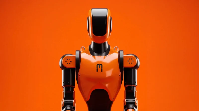 Asimov 1: Der 20.000 $ IKEA-Humanoid für Roboter-Bauer