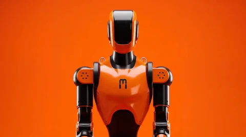 Asimov 1: Der 20.000 $ IKEA-Humanoid für Roboter-Bauer