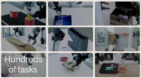 Dyna Robotics: Profit statt Demos - Roboter-ROI geknackt