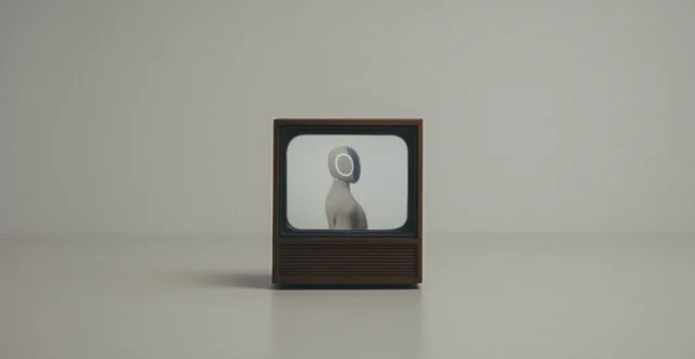 1X's neues KI sagt die Zukunft voraus und lässt Roboter in einer Matrix üben