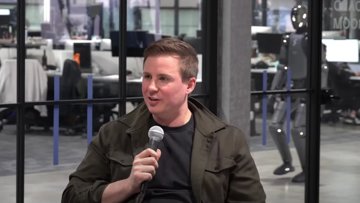 Brett Adcocks Bestreben, den ersten praktischen humanoiden Roboter der Welt zu bauen