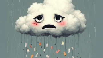 Cloud-Anbieter haften nicht für Datenverlust