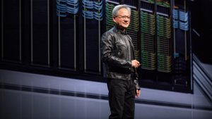 KIs nächster Meilenstein: Was uns auf der NVIDIA GTC 2025 erwartet