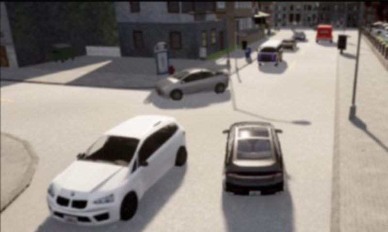 Selbstfahrende Autos: Sie lernen endlich, wie wir zu fahren (und das ist ein bisschen gruselig)