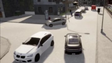 Selbstfahrende Autos: Sie lernen endlich, wie wir zu fahren (und das ist ein bisschen gruselig)