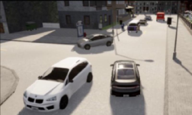 Selbstfahrende Autos: Sie lernen endlich, wie wir zu fahren (und das ist ein bisschen gruselig)