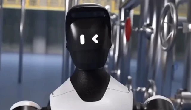 AGIBOT Genie G2 landet 1.000-Einheiten-Fabrikdeal