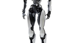 AJJ Medtech baut humanoide Altenpflege-Roboter