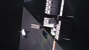 Nvidia unterstützt Starclouds Orbitale Rechenzentren