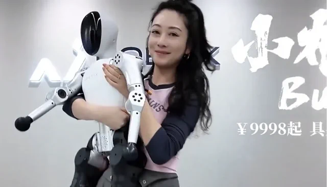 Noetix Bumi: Ein humanoider Roboter-Freund für 1400 $?