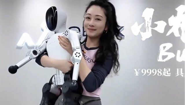 Noetix Bumi: Ein humanoider Roboter-Freund für 1400 $?