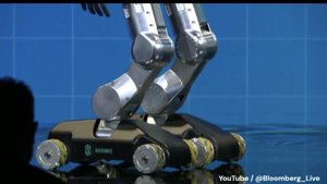 RoBee von Oversonic kommt in die Gesundheitsversorgung