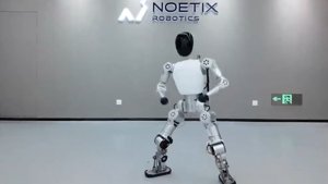 Noetix Bumi: Ein humanoider Roboter für 1.400 $