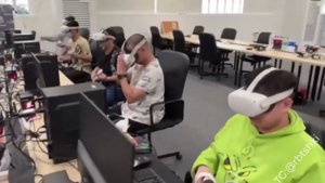 Japans Roboter im Einzelhandel: Ferngesteuert von Menschen