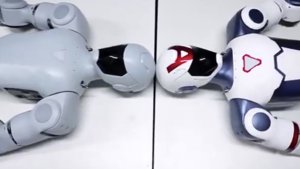 Unitree R1 Humanoid geht in Serienproduktion