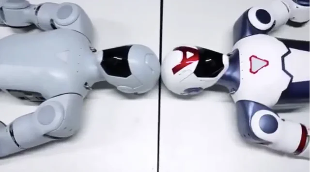 Unitree R1 Humanoid geht in Serienproduktion