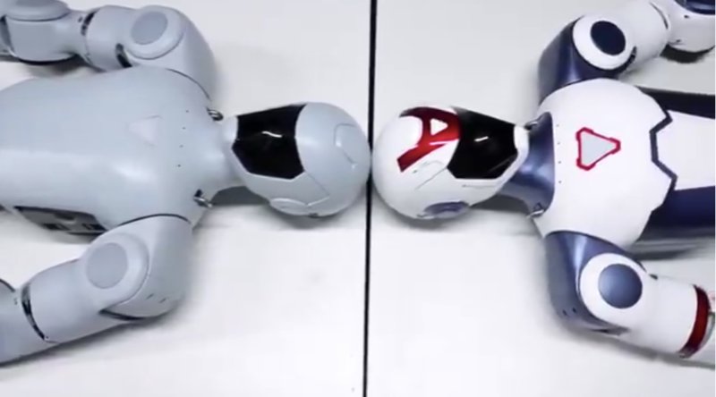 Unitree R1 Humanoid geht in Serienproduktion