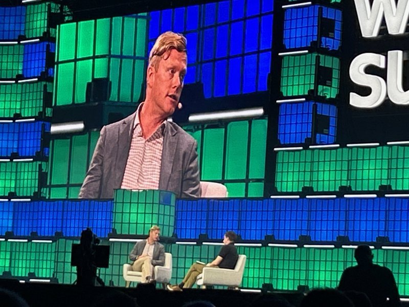 Uber COO: Robotaxis müssen 10x besser sein als menschliche Fahrer