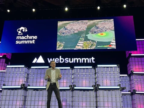 Jobys leises Lufttaxi begeistert Japan