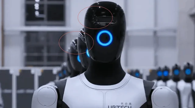 Figure-CEO wirft UBTECH Nutzung von CGI in Roboter-Video vor