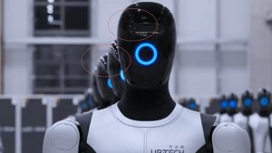 Figure-CEO wirft UBTECH Nutzung von CGI in Roboter-Video vor