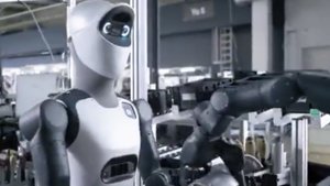 Agile ONE ist da: Roboter-Kollege für Deutschland