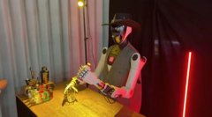 X-Humanoid macht XR-1 Embodied AI Open Source