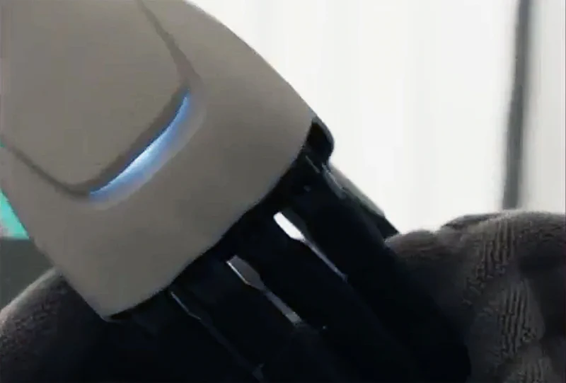 LG CLOiD Roboter strebt ein Zuhause 'ohne Arbeit' bei CES 2026 an