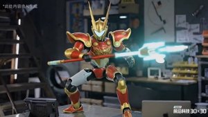 AGIBOT enthüllt Q1: Ein Rucksack-großer humanoider Roboter zum Zerbrechen