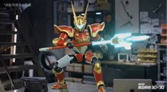 AGIBOT enthüllt Q1: Ein Rucksack-großer humanoider Roboter zum Zerbrechen