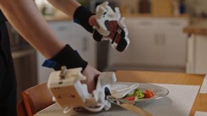 Roboter-Training: Mensch gegen YouTube