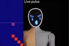 Roboterhaut spürt Schmerz – Damit Sie es nicht müssen