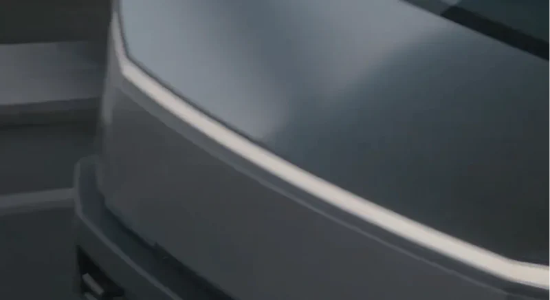 Tesla Cybertruck átküzdötte magát az EU szabályozásán, állítja egy nem megerősített jelentés