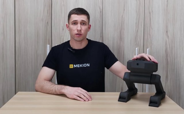 Der Open-Source-Roboter für 500 $ demokratisiert die Bipedalforschung