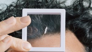 Roboter in Reisgröße navigiert Gehirn zur Tumorbekämpfung