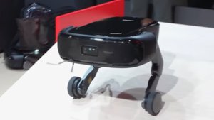 Roborock Saros Rover: Der Saugroboter mit Beinen