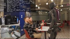 MenteeBot holt jetzt Limonade per Sprachbefehl