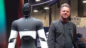 NEURA Robotics: Humanoid-Roboter jetzt für 98.000 € vorbestellbar