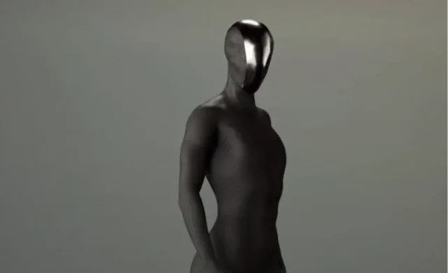 A Clone Robotics 279 izmos androidot épít otthonodba