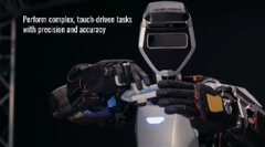 RoboHorizon Robot Magazine - AI you can touch