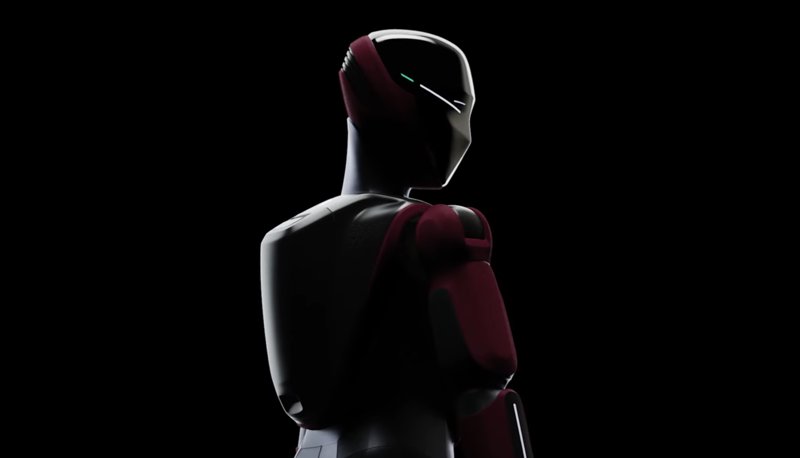 Generative Bionics enthüllt Humanoiden mit Ganzkörperhaut auf der CES 2026