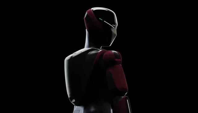 Generative Bionics enthüllt Humanoiden mit Ganzkörperhaut auf der CES 2026